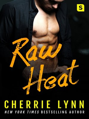Raw Heat - ebook
